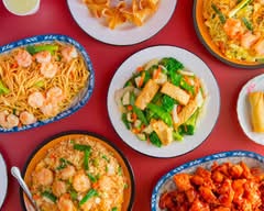 Great Wall & A-roy Thai