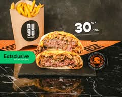 Nugu Burger (Atocha)