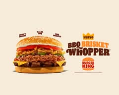 Burger King Parque Escorial