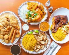 Dominy Restaurant and Bakery