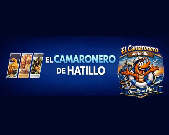 El camaronero de Hatillo (San Jose)