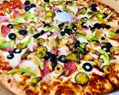 Poker's Pizza (McFarland)