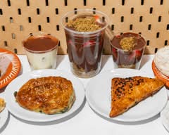 Rosa's Gourmet Food (35 York)