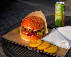 Artisanal Burger (Verrières le Buisson)