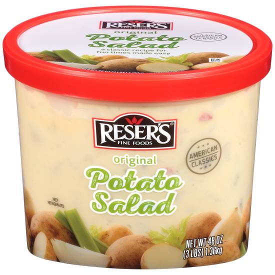 Reser's Fine Foods Original Potato Salad