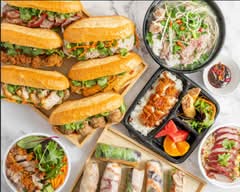 Yummy Banh Mi (Cremorne)