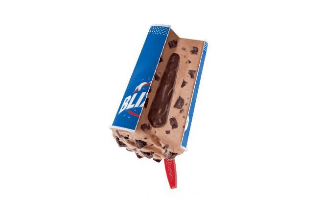 Royal Ultimate Choco Brownie BLIZZARD® Treat