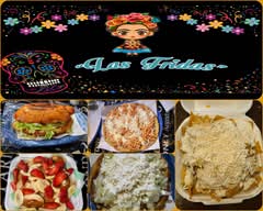 Las Fridas