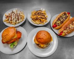 Johnny's Hotdogs and Burgers (Lake Haven Drive)