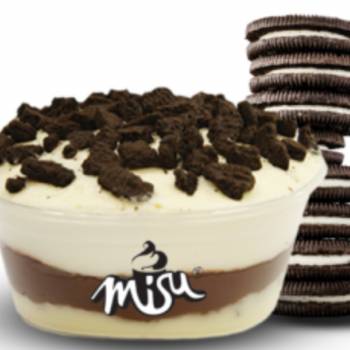 Tiramisu Oreo