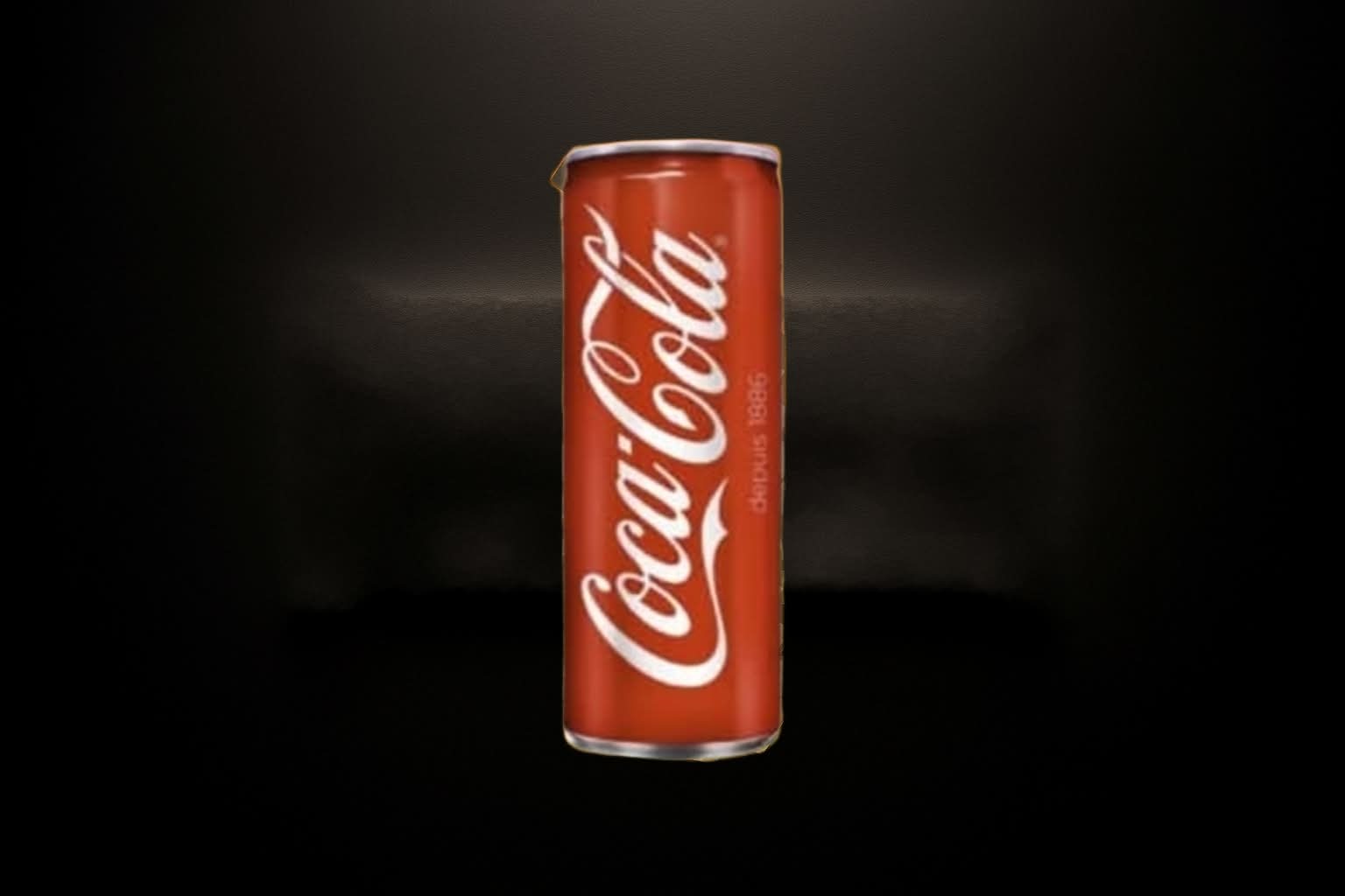 Coca-Cola 🥤