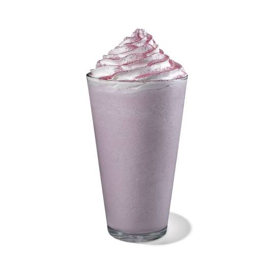 Lavanda Mocha Blanco Frappuccino®