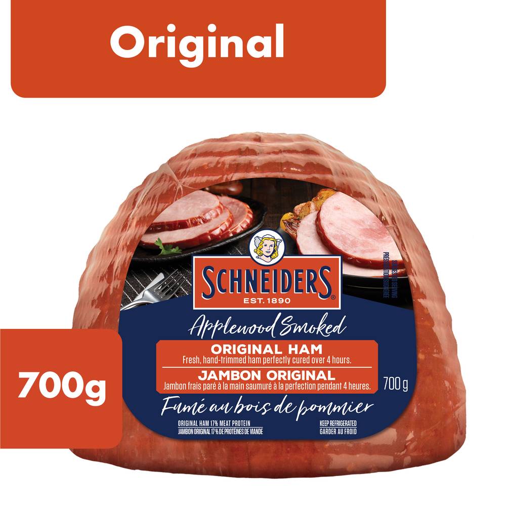 Schneiders Original Half Ham (700 g)