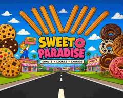 Sweet Paradise - Castres