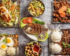Nova’s Grill (Covina)