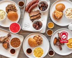 Word Of Mouth Grill