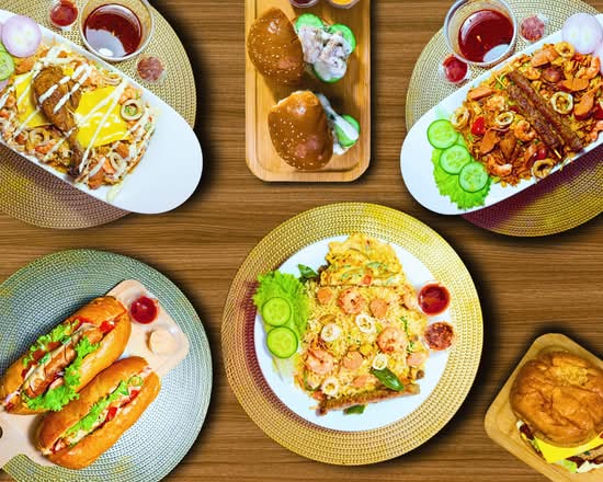 Shiny Treats - Boralesgamuwa