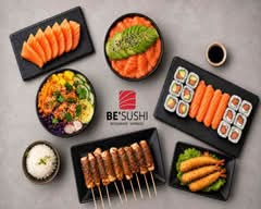 Be'Sushi®️ 🍣 (Lognes)