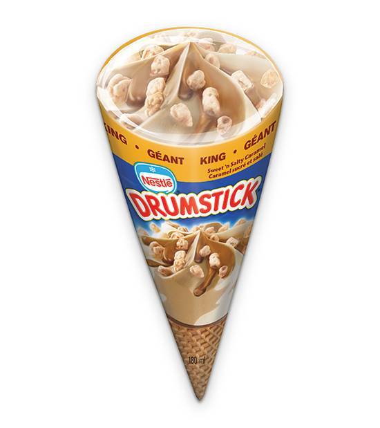 Drumstick Sweet And Salty 180ml