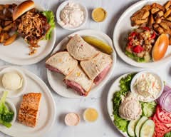 Ruven's (Delray Beach)