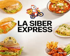 La Siber Express Suc. Apodaca (Monterrey)