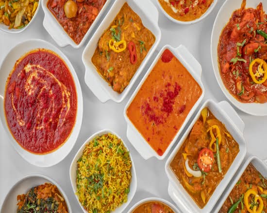 Elizabethan Cottage Tandoori 