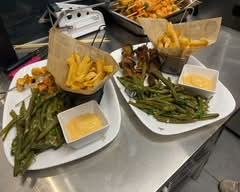 Saveurs Du Sud