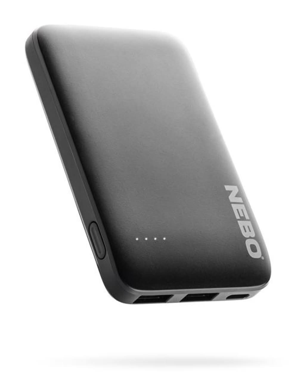 Nebo Power Bank 5000 Mah 1 Pk