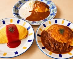 ハロ−エッグ平和が丘店