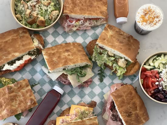 Cha Cha Deli