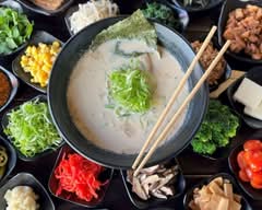 Slurpin' Ramen Bar (1560 S Lewis St)