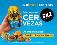 Delimart (Rohrmoser)