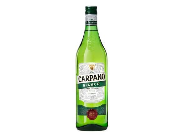 Carpano Bianco Vermouth Wine (375 ml)