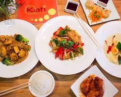 Kati Thai Restaurant - Gramercy