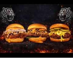 Chachan Koreamerican Burger (Salvador)