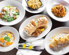 Basin Seafood & Spirits