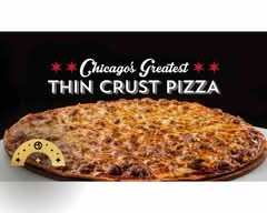 Rosati's Pizza (1518 W Chicago Ave, #1)