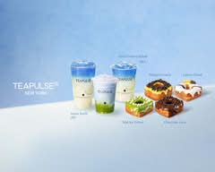 TEAPULSE- Fresh Meadow-Bubble Tea