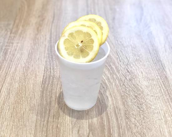 DC7 Lemon Water 凍檸水
