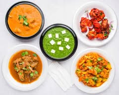 The Spiice Route Indian Restaurant