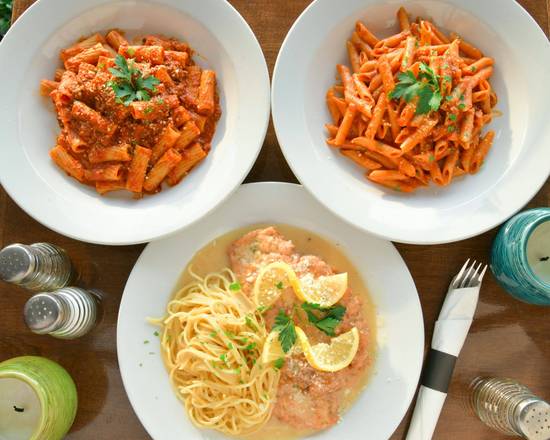 Tivoli Pizza & Trattoria (Danbury)