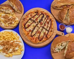 Food & Chill 🍔🍕