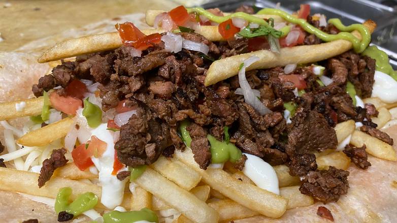 Caliburrito