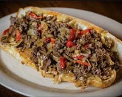 Pepper Jack's