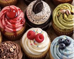 Punto CupCake (Pedregal)