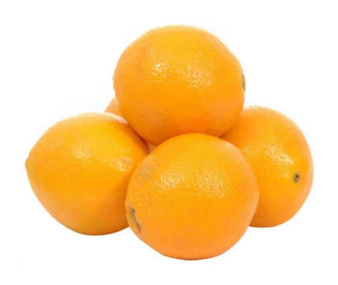 NARANJAS