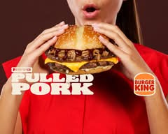 Burger King (Ourém)