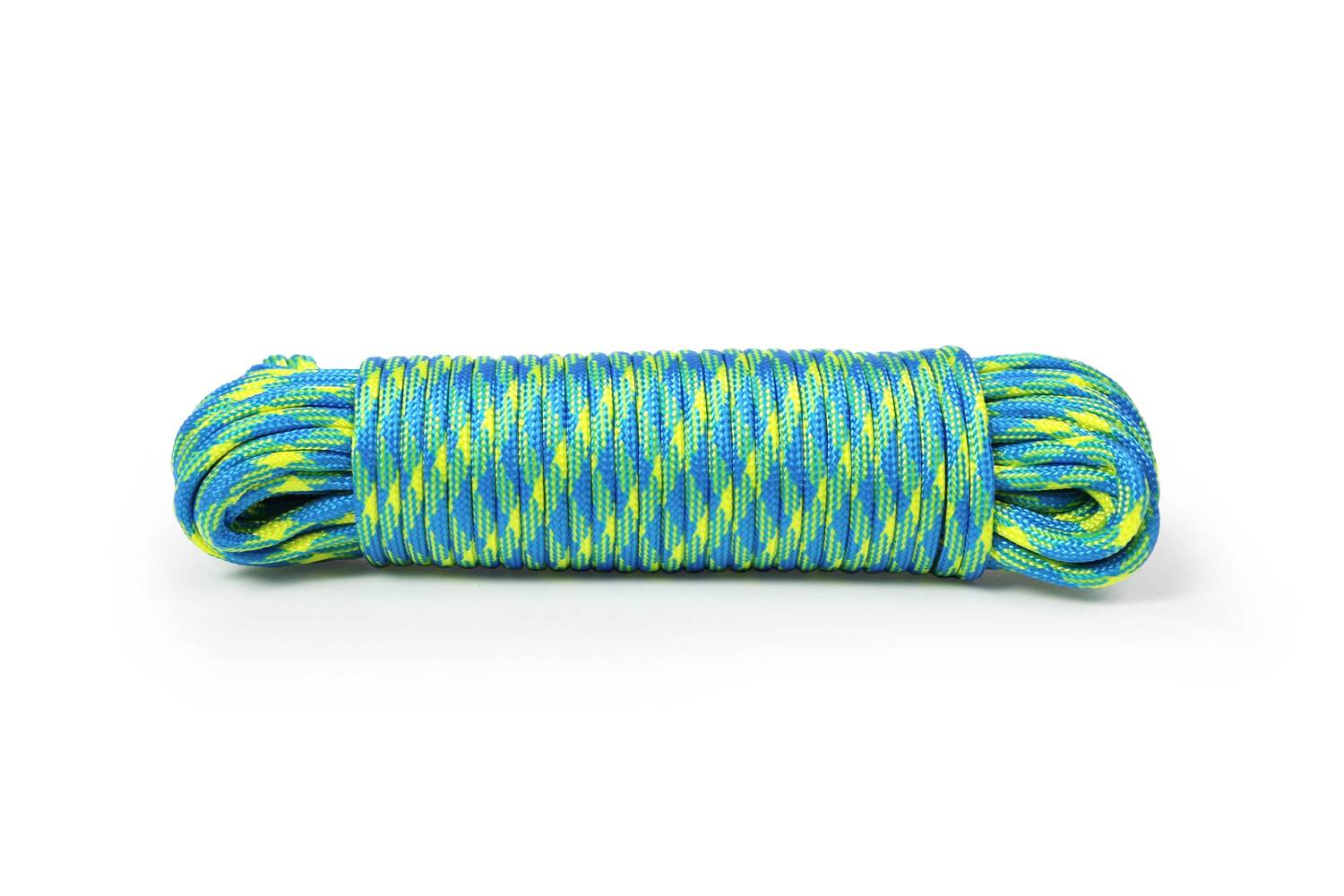 RELIABILT 0.1563-in x 50-ft Braided Nylon Rope (By-the-Roll) | AC1130R