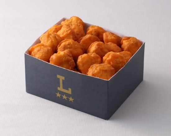 からあげクン≪北海道チーズ≫(20個)【BOX】