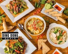 IzzyChai Modern Asian Cuisine